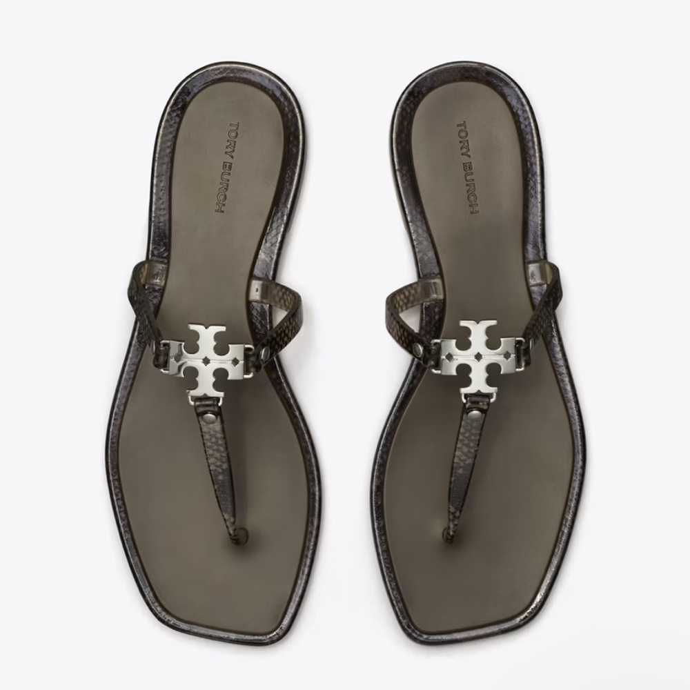 Tory Burch Roxanne Jelly Sandal